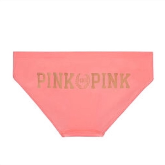 PINK Victoria's Secret Intimates & Sleepwear New Victorias Secret